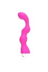 G-SPOT - GEORGE VIBRATORE GUM ROSA