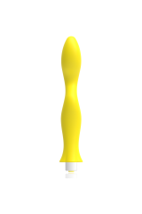G-SPOT - VIBRATORE GAVYN G-SPOT GIALLO