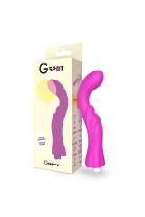 G-SPOT - VIBRATORE GREGORY VIOLA G-SPOT