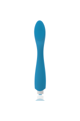 G-SPOT - VIBRATORE  GYLBERT BLU TURCHESE