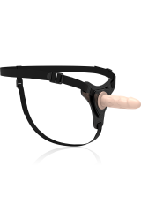 FETISH SUBMISSIVE HARNESS - SILICONE FLESH REALISTICO 12