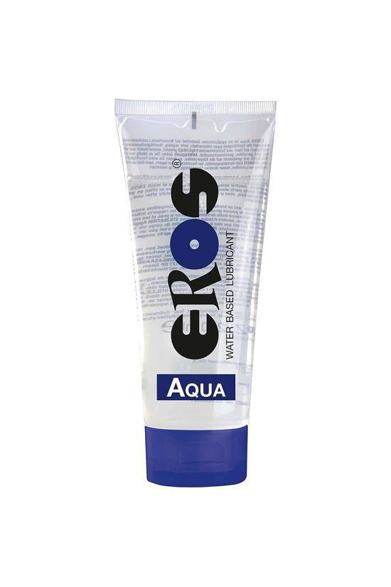 EROS - AQUA LUBRIFICANTE A BASE ACQUA 200 ML
