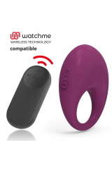 COVERME - DYLAN ANELLO RICARICABILE + TELECOMANDO WATCHME