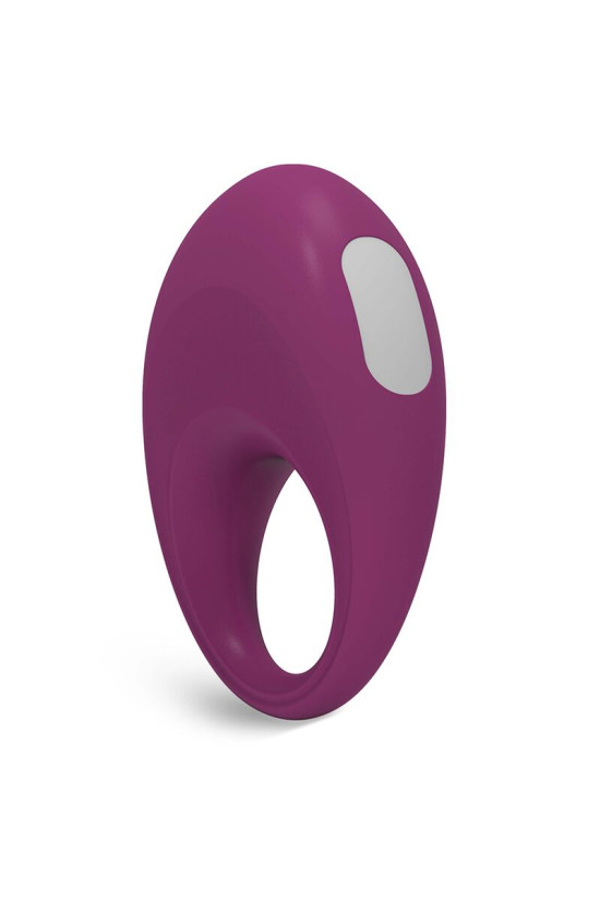 COVERME - DYLAN ANELLO RICARICABILE + TELECOMANDO WATCHME