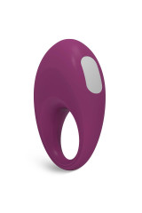 COVERME - DYLAN ANELLO RICARICABILE + TELECOMANDO WATCHME