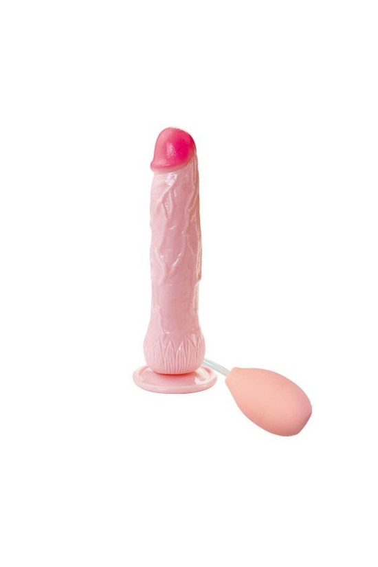 BAILE - PENE EIACOLATORE REALISTICO EROS