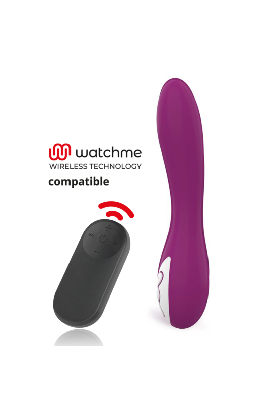COVERME - ELSIE + TELECOMANDO WATCHME