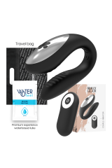 BRILLY GLAM - WE LOVE FOR PARTNERS TELECOMANDO NERO