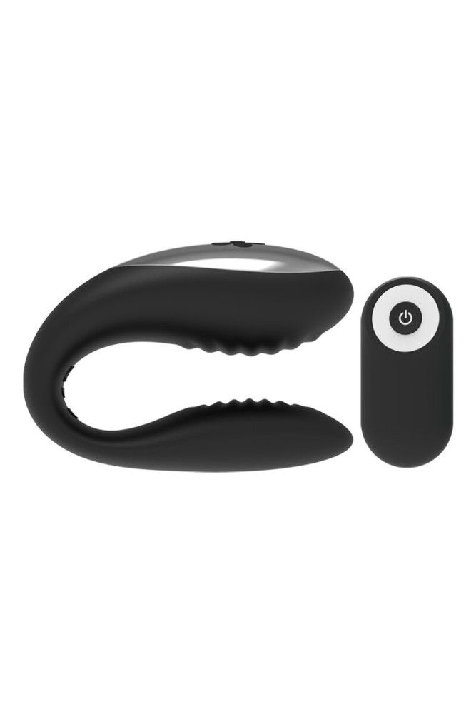 BRILLY GLAM - WE LOVE FOR PARTNERS TELECOMANDO NERO