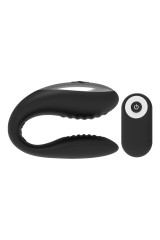 BRILLY GLAM - WE LOVE FOR PARTNERS TELECOMANDO NERO