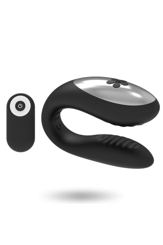 BRILLY GLAM - WE LOVE FOR PARTNERS TELECOMANDO NERO