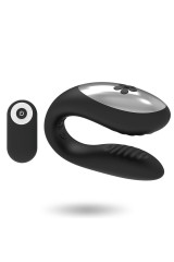 BRILLY GLAM - WE LOVE FOR PARTNERS TELECOMANDO NERO