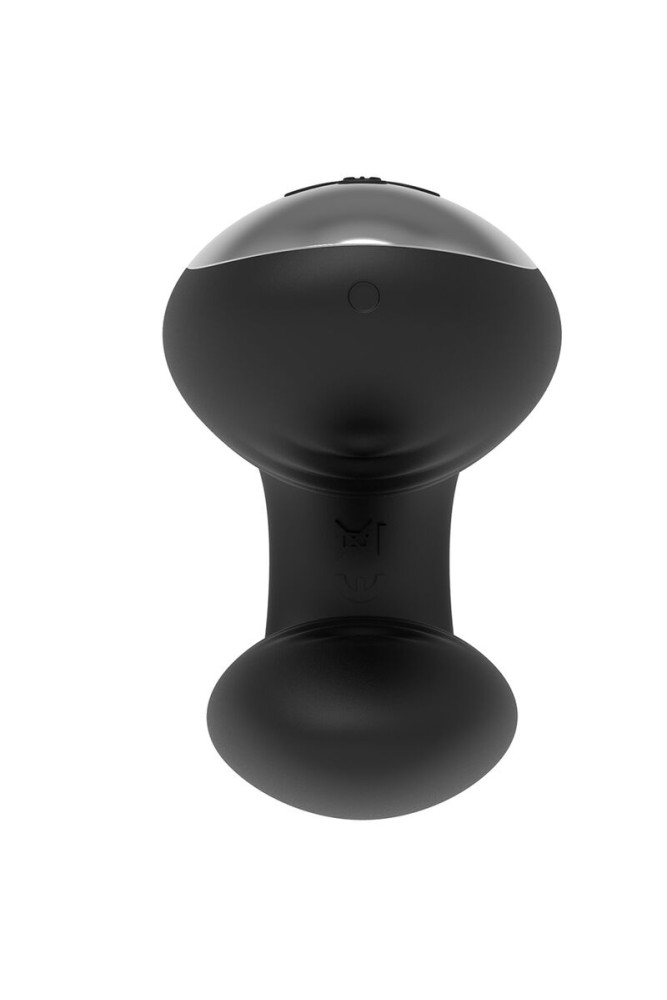 BRILLY GLAM - WE LOVE FOR PARTNERS TELECOMANDO NERO