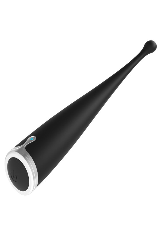 BRILLY GLAM - NERO CLITORIALE SPOT VIBE