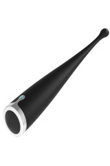 BRILLY GLAM - NERO CLITORIALE SPOT VIBE