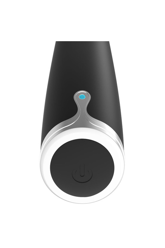 BRILLY GLAM - NERO CLITORIALE SPOT VIBE