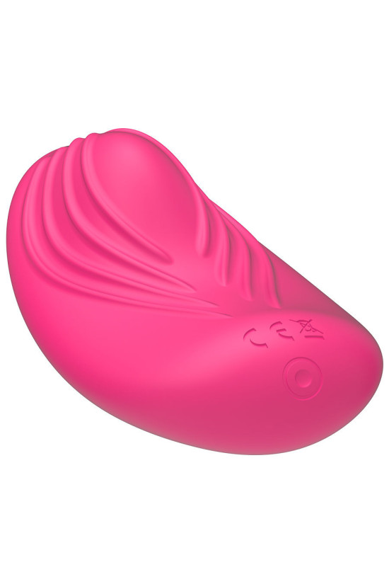 HAPPY LOKY - TELECOMANDO PANTY VIBE