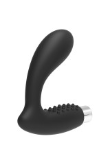 ADDICTED TOYS - VIBRATORE PROSTATICO RICARICABILE MODELLO 5 - NERO