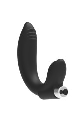 ADDICTED TOYS - VIBRATORE PROSTATICO RICARICABILE MODELLO 7 - NERO