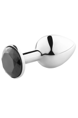 SECRETPLAY - PLUG ANALE NERO S