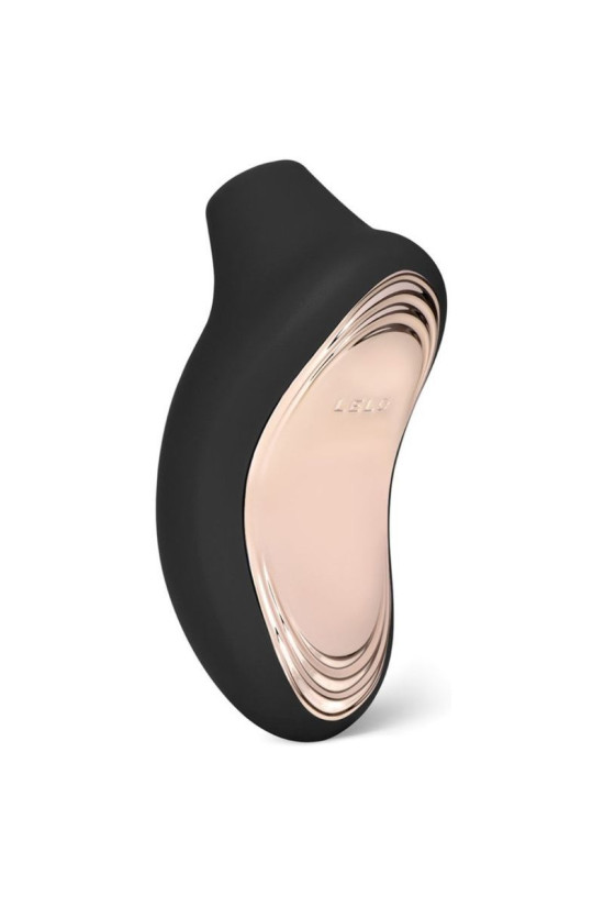 LELO - STIMOLATORE CLITORIDE SONA 2 NERO