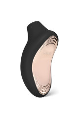 LELO - STIMOLATORE CLITORIDE SONA 2 NERO