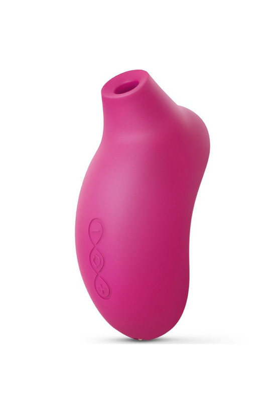 LELO - STIMOLATORE CLITORIDE SONA 2 CILIEGIA