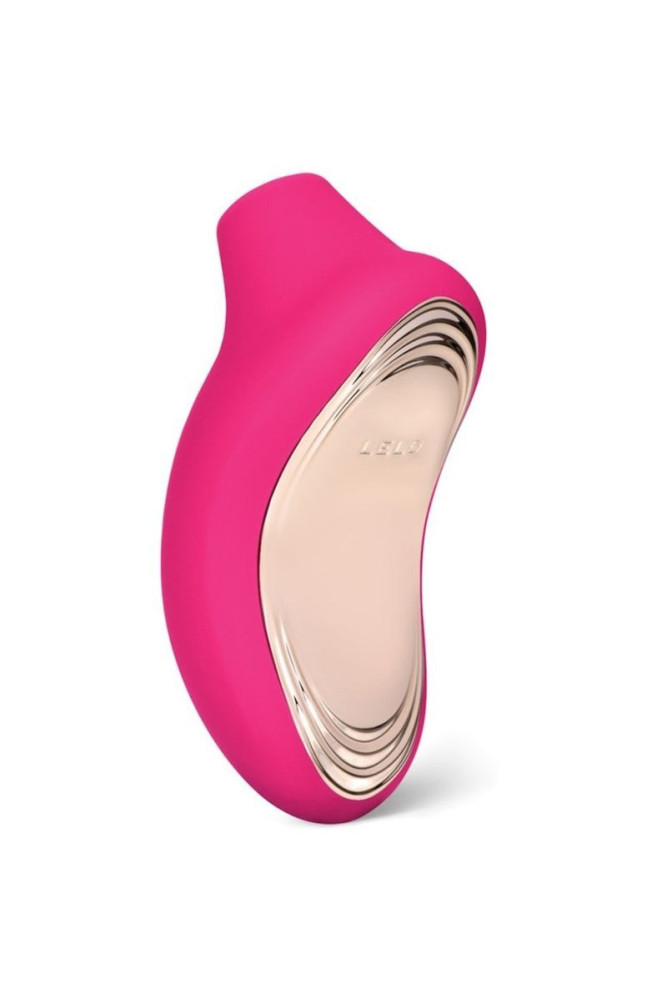 LELO - STIMOLATORE CLITORIDE SONA 2 CILIEGIA
