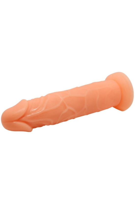 BAILE - VIVE DILDO REALISTICO 19.8 CM COLORE NATURALE