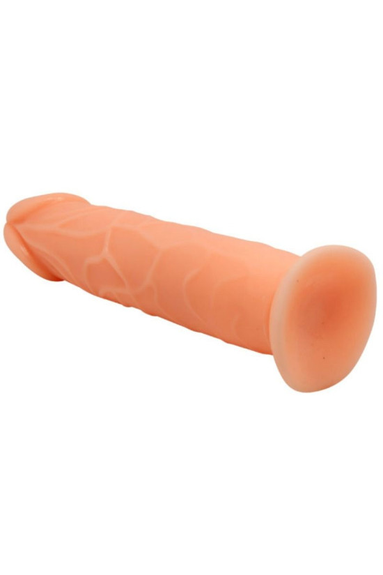BAILE - VIVE DILDO REALISTICO 19.8 CM COLORE NATURALE